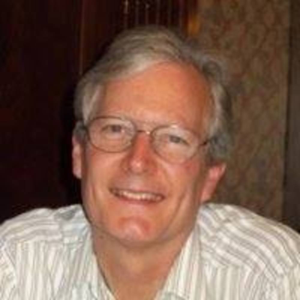 Meet your Posher, Dean